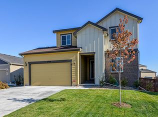 3068 Aries Dr, Loveland, CO 80537