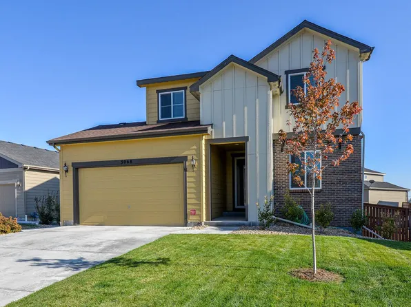 3068 Aries Dr, Loveland, CO 80537