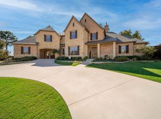 3612 Falcon Ct, Denton, TX 76210