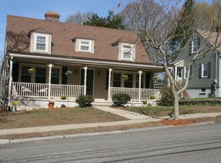 6 Keene St, Stoneham, MA 02180