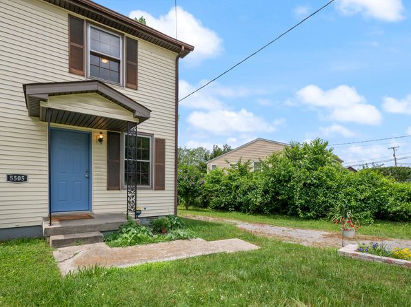 5505 Eulala Dr
