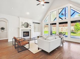 403 Pegasus Rdg, Argyle, TX 76226