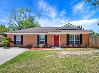 103 Forestay Ct, Savannah, GA 31410