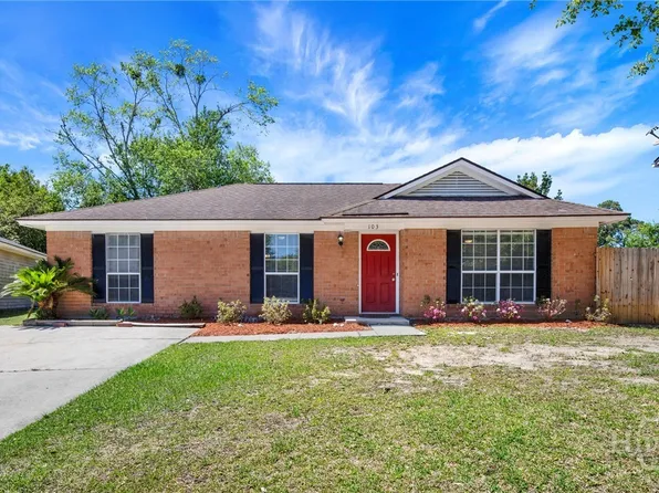 103 Forestay Court, Savannah, GA 31410