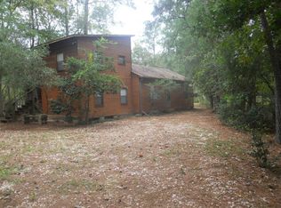 1013 Canadian River Cir, Montgomery, TX 77316