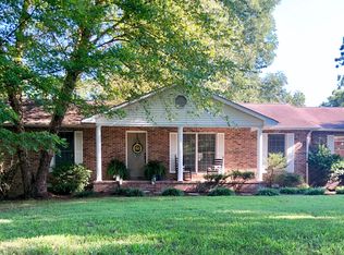 135 Camille St, Manchester, TN 37355