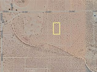 10 182nd St E LOT 35, Lancaster, CA 93535