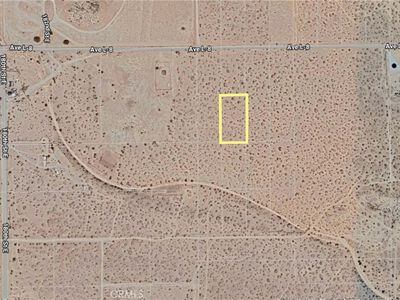 10 182nd St E Lot 35, Lancaster, CA, 93535