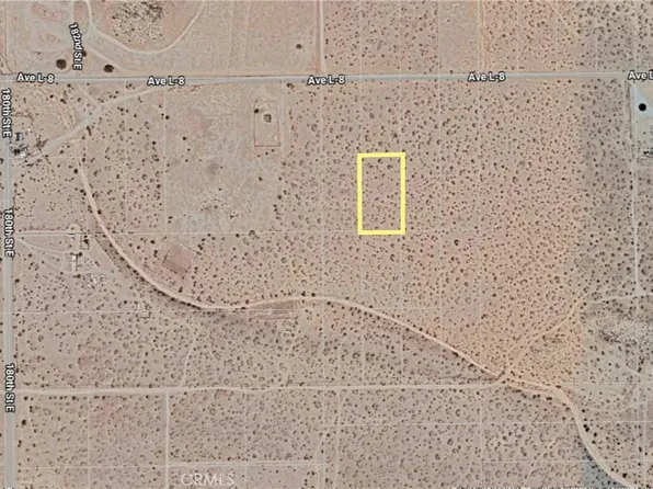 10 182nd St E Lot 35, Lancaster, CA 93535