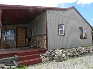 1877 Wilking Rd, Fort Garland, CO 81133