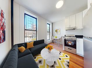 139 1st Ave APT 3, New York, NY 10003