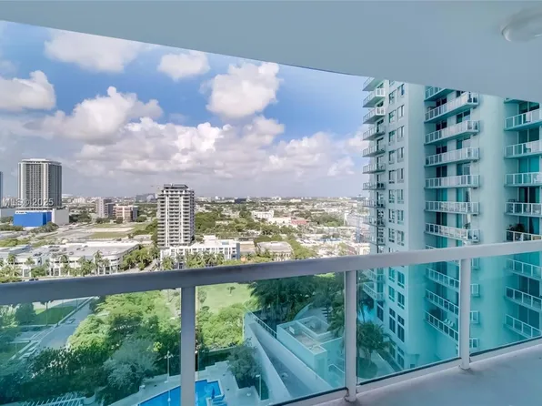 1800 N Bayshore Dr, Miami, FL