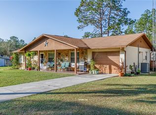 2760 SW Timberlake Rd, Dunnellon, FL 34431