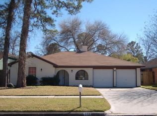 5514 Cypressgate Dr, Spring, TX 77373
