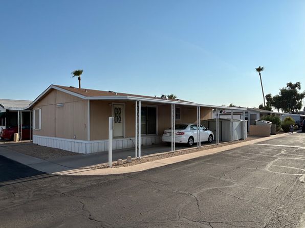 8401 N 67th Ave Lot 124
