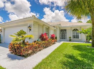 8029 SE Double Tree Dr, Hobe Sound, FL 33455
