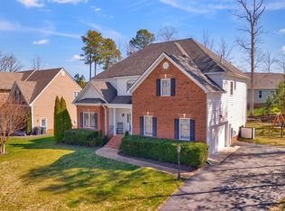 9213 Sir Britton Dr, Chesterfield, VA 23832