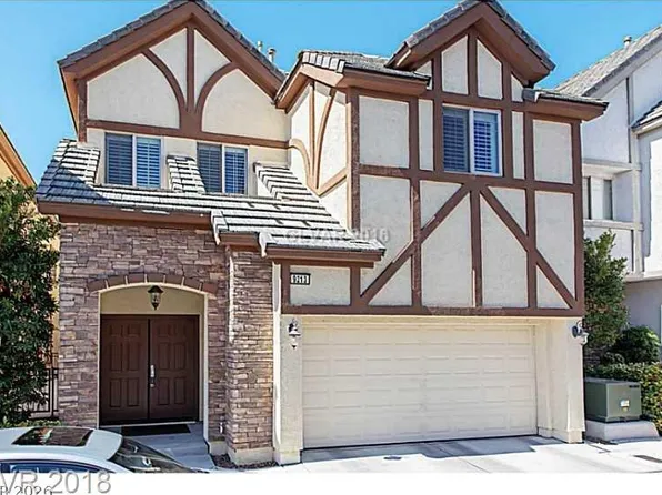 9213 Tudor Park Pl, Las Vegas, NV 89145