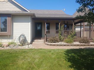 4661 N Sheldon Rd, Churubusco, IN 46723