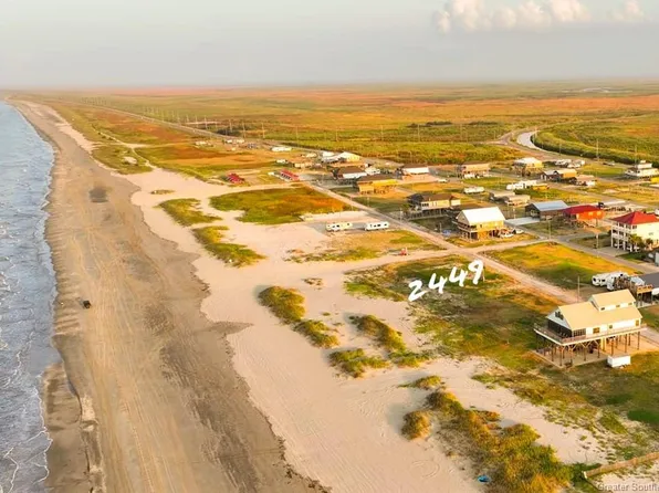 2449 Egret St, Cameron, LA 70631