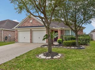 20519 Daisy Bloom Ct, Cypress, TX 77433