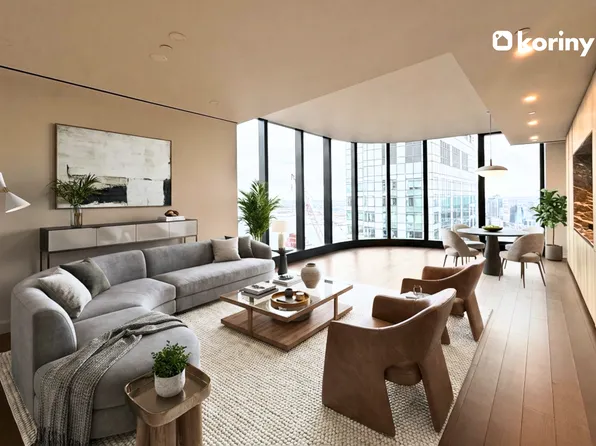 125 Greenwich Street image 1 of 11