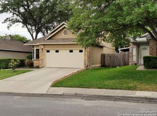 15035 Spring Mist, San Antonio, TX 78247