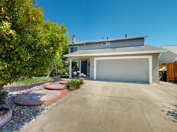 3056 Surry Pl, Fremont, CA 94536