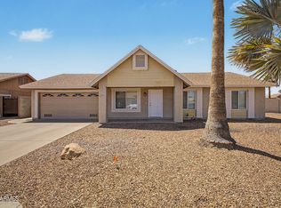 6325 W DEL RIO Street, Chandler, AZ 85226