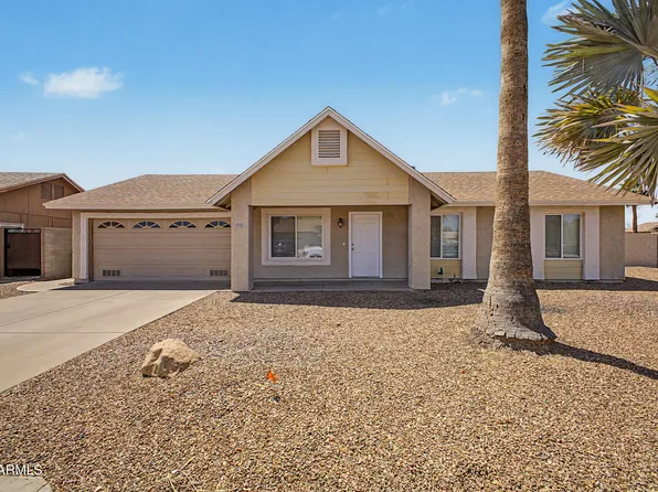 6325 W DEL RIO Street, Chandler, AZ 85226