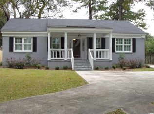 1303 Heyward St, Georgetown, SC 29440