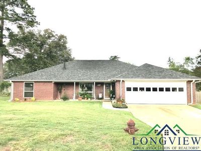 208 Mosley Cres, Longview, TX, 75605