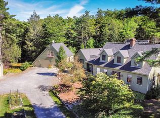 65 Bowmans Landing Rd, Georgetown, ME 04548