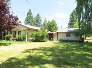 44661 Dee Knoch Rd, Fall River Mills, CA 96028