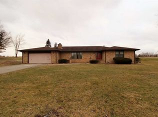 656 S Main St, Upland, IN 46989
