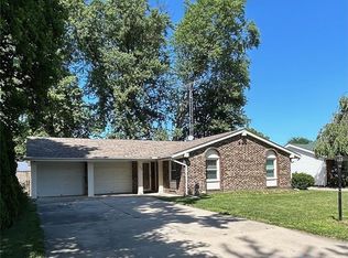 5338 Whitehouse Dr, Toledo, OH 43611