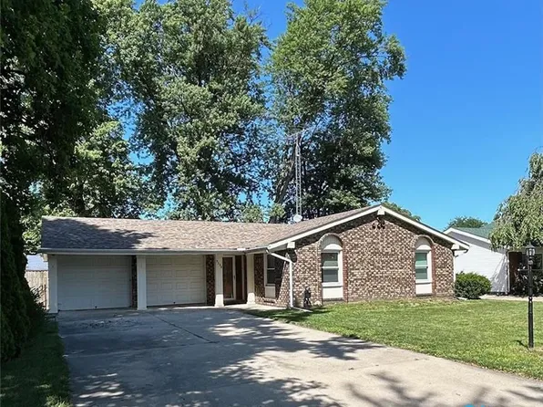 5338 Whitehouse Dr, Toledo, OH 43611