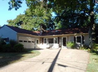 7357 W Lake Blvd, Kent, OH 44240