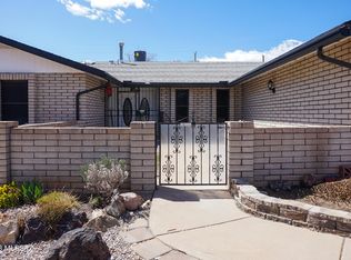 1048 Cardinal Ave, Sierra Vista, AZ 85635