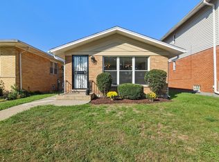 11518 S Aberdeen St, Chicago, IL