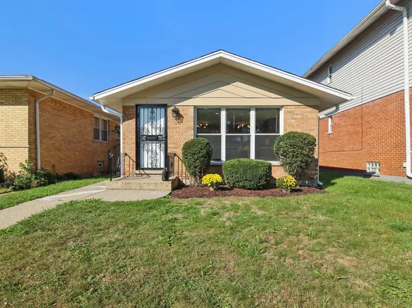 11518 S Aberdeen St, Chicago, IL 60643