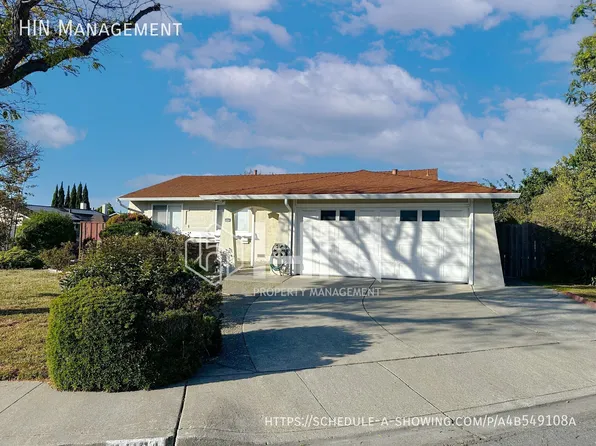 34134 Auden Ct, Fremont, CA 94555