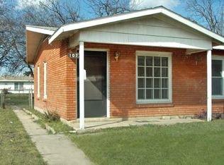 107 Anton Dr, San Antonio, TX 78223