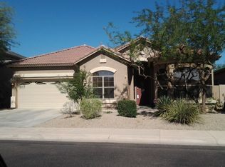 5608 W Maldonado Rd, Laveen, AZ 85339