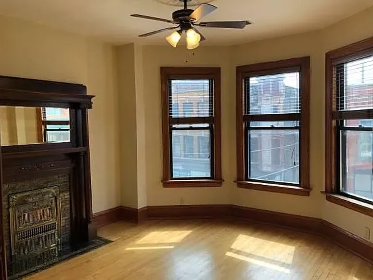Beautifully Rehabbed Unit