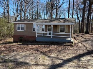 16426 Southampton Pkwy, Capron, VA 23829