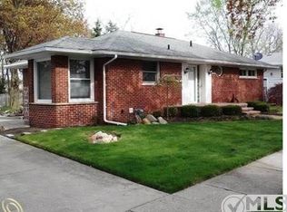 646 Kellogg St, Plymouth, MI 48170