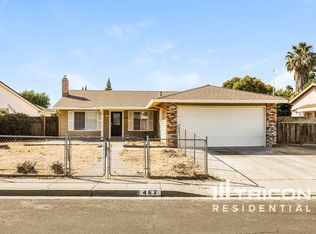 467 Robert Rd, Vacaville, CA 95687