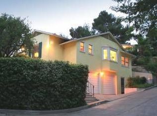 475 Sequoia Dr, Pasadena, CA 91105