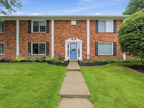 6460 Park Central Way APT B, Indianapolis, IN 46260